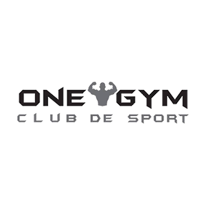 One gym